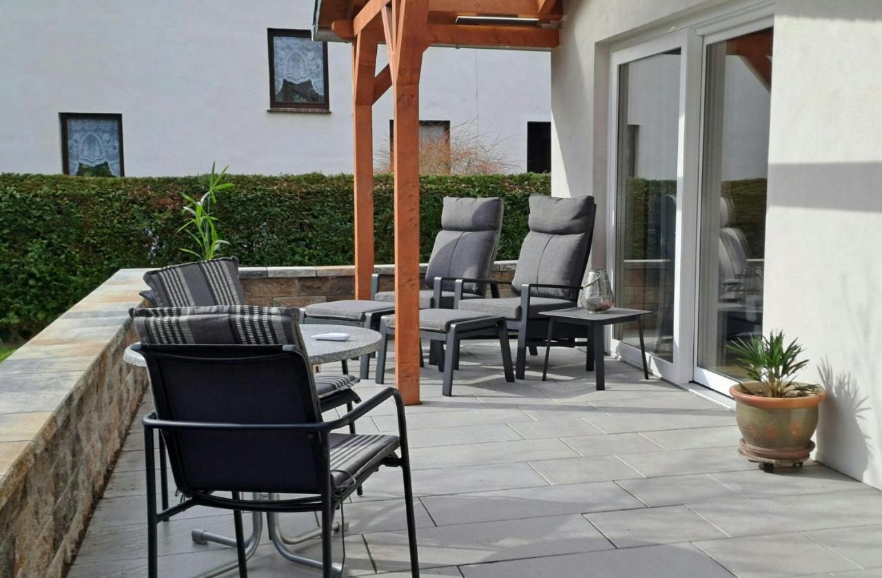 Appartement Pero à Eldenburg Extérieur photo