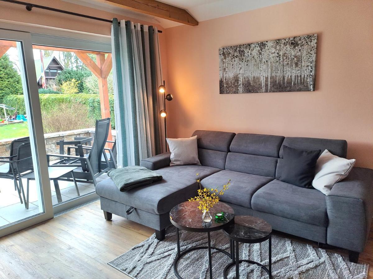 Appartement Pero à Eldenburg Extérieur photo