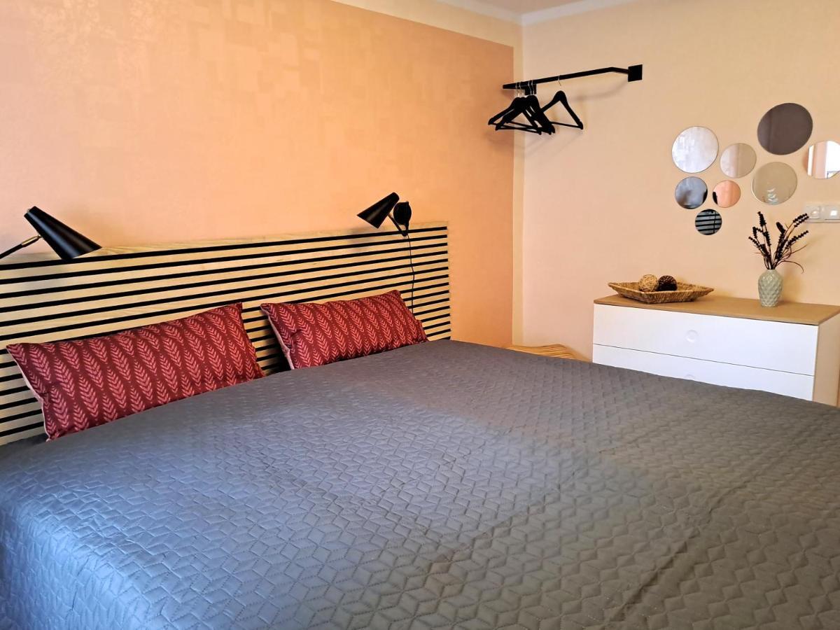 Appartement Pero à Eldenburg Extérieur photo