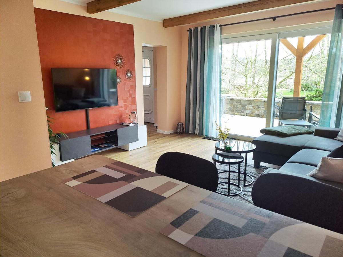 Appartement Pero à Eldenburg Extérieur photo